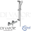 Ideal Standard A7237AA Spare Parts