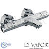 Ideal Standard Ceratherm T100 Exposed Bath Shower Mixer Spare Parts