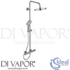 Ideal Standard A7243AA Spare Parts