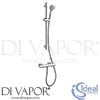 Ideal Standard A7255AA Mixer Parts