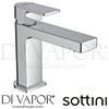 Sottini A7258AA Mixer Spare Parts