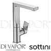 Sottini A7261AA Mixer Spare Parts