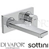 Sottini A7262AA Mixer Spare Parts