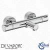 Ideal Standard Spare Parts