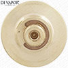 Blanco Borma Lux Ceramic Disc Tap Valve Cartridge Cold Clockwise Open A75Q37