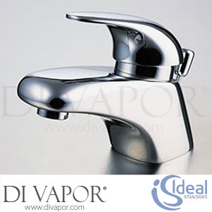 Ideal Standard A7600AA Domi Solo Single Lever Mixer Tap Spare Parts