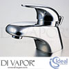 Ideal Standard A7600AA Mixer Spare Parts