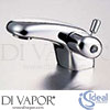 Ideal Standard A7610AA Spare Parts