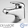 Ideal Standard A7690AA Spare Parts