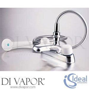 Ideal Standard A7750AA Domi Duo Bath & Shower Mixer Spare Parts
