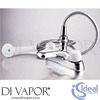 Ideal Standard A7750AA Mixer Spare Parts