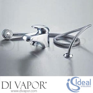 Ideal Standard A7760AA Domi Solo Single Lever One Taphole Bath Shower Mixer Spare Parts