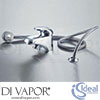 Ideal Standard A7760AA Mixer Spare Parts