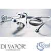 Ideal Standard A7760AA Mixer Spare Parts