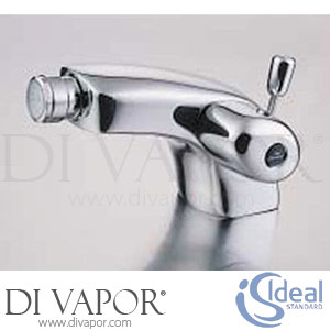Ideal Standard A7780AA Domi Duo Dual Control Bidet Mixer Spare Parts