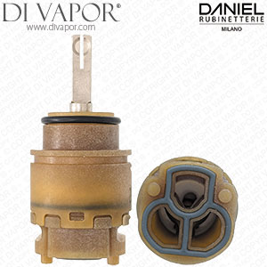 DANIEL RUBINETTERIE A846C Cartridge