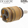 DANIEL RUBINETTERIE A846C Cartridge Spare