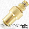 Armitage Shanks A860372NU Self Closing Cartridge for Avon Basin Taps (Ideal Standard / Trevi)