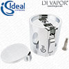 Ideal Standard Volume Flow Handle Pure Active