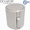 Ideal Standard A860455AA Temperature