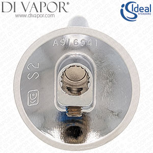 Ideal Standard A860602AA HANDLE COVER (JOYSTICK GLANCE)