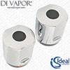 HANDLE-SET For THERMOSTAT