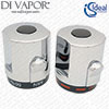 Ideal Standard A861001AA HANDLE SET