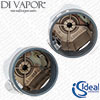 Ideal Standard HANDLE SET