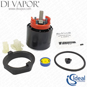 Ideal Standard A861156NU 38mm FirmaFlow Click Cartridge