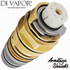 Thermostatic Cartridge for Contour