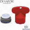 A861193NU Cache PCA Aerator