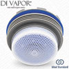 Ideal Standard Cache PCA Aerator