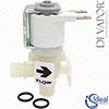 Ideal Standard A861258NU SOLENOID VALVE LP UK