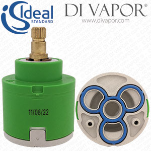 Ideal Standard A861265NU Diverter Cartridge For L6919AA Shower Valve (After May 2017)