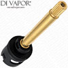 Ideal Standard A861375NU Stop And Diverter Valve