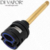 Ideal Standard Stop And Diverter Valve