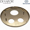 Ideal Standard Select Faceplate