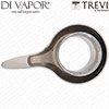 Trevi A861641AA CTV Volume Handle Ext
