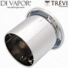 Trevi A861642AA CTV Temperature