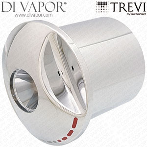 Trevi A861642AA Temperature