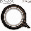 Trevi A861643AA Volume Handle