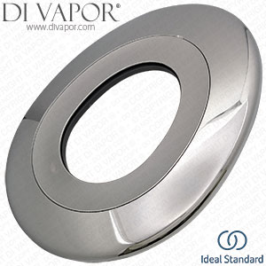 Ideal Standard A861645AA Escutcheon for CTV Valves