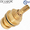TREVI A861646NU CTV Shower Valve Flow Cartridge Parts