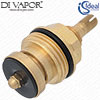 TREVI A861646NU CTV Shower Valve Flow Cartridge