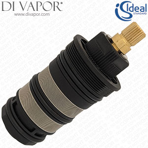 Ideal Standard A861787NU Thermostatic Cartridge for A7255 & A7256 Valves