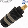Ideal Standard A861787NU Thermostatic Cartridge for A7255 & A7256 Valves