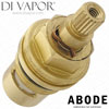 Abode Ceramic Disc Tap Cartridge Valve