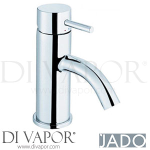Jado A9007AA Mara Basin Mixer without Waste Spare Parts