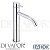 Jado A9009AA Mixer Spare Parts