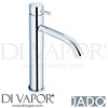 Jado A9010AA Mixer Spare Parts